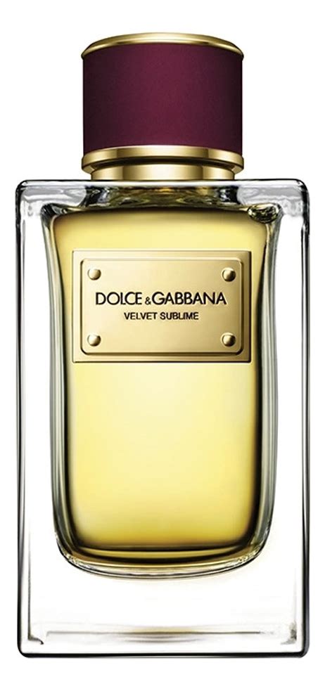 dolce gabbana парфюм вельвет|Dolce & Gabbana.